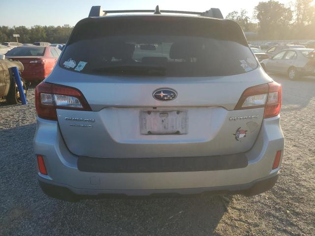 2016 SUBARU OUTBACK 2. - 4S4BSBNC5G3338905