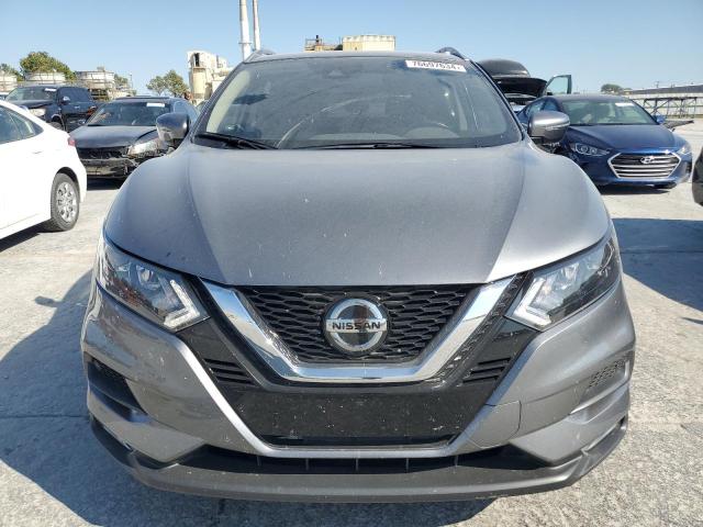 2021 NISSAN ROGUE SPOR - JN1BJ1BV5MW572918