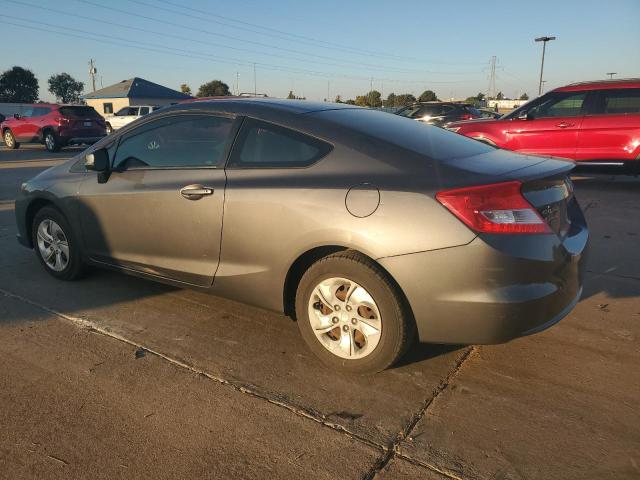 VIN 2HGFG3B56DH532632 2013 Honda Civic, LX no.2