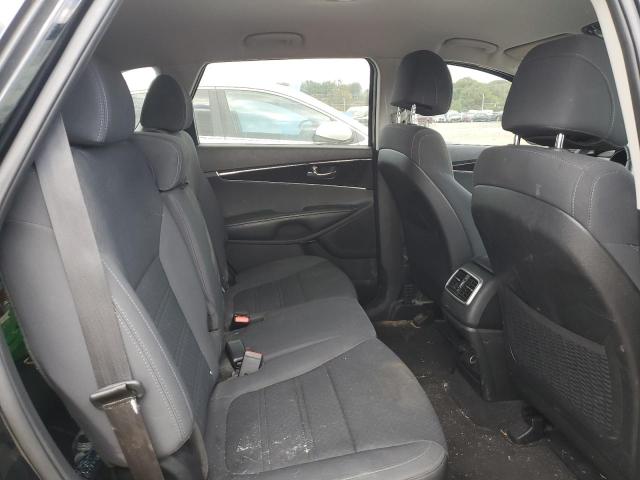 2017 KIA SORENTO LX - 5XYPGDA3XHG237451