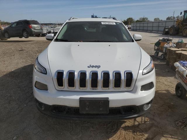 2017 JEEP CHEROKEE L - 1C4PJMCS6HW605083