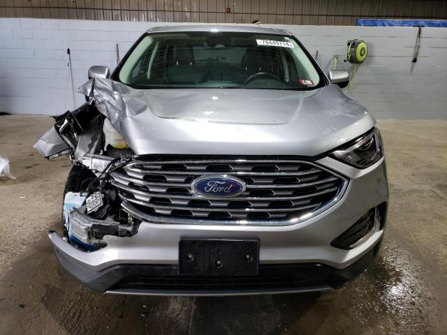2022 FORD EDGE SEL - 2FMPK4J95NBB16096
