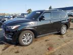 2020 INFINITI QX80 LUXE - JN8AZ2NE4L9254017