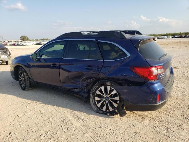 2017 SUBARU OUTBACK 2. - 4S4BSANC8H3431171
