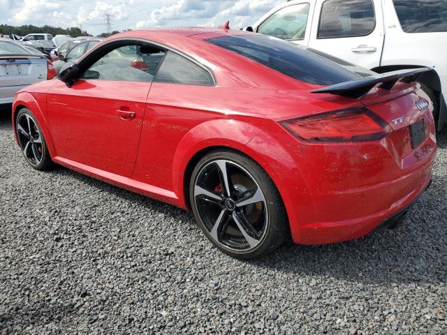 2018 AUDI TT - TRUC5AFV0J1005322