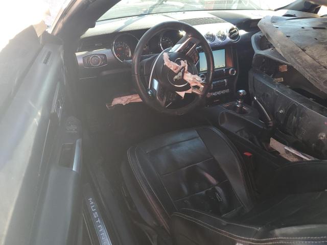 2017 FORD MUSTANG GT - 1FA6P8CF7H5334115