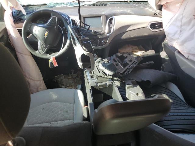 2018 CHEVROLET EQUINOX LS - 2GNAXREV6J6223958