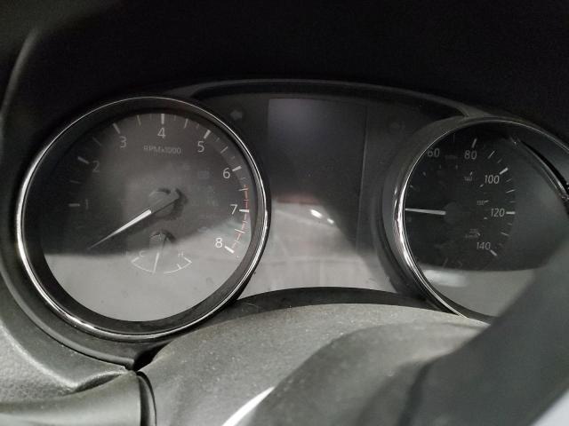 2020 NISSAN ROGUE SPOR - JN1BJ1CW2LW640565