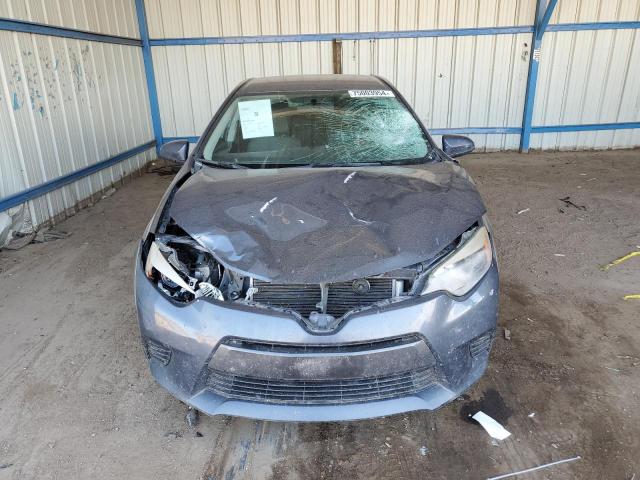 2016 TOYOTA COROLLA L - 5YFBURHE2GP398264