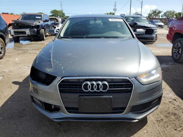 VIN WAUAFAFL0FN014841 2015 Audi A4, Premium no.5