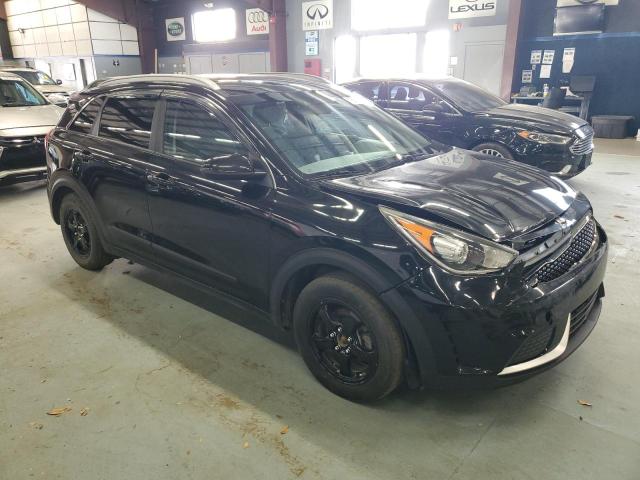 VIN KNDCB3LC1J5211565 2018 KIA Niro, FE no.4