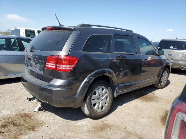 VIN 3C4PDCAB7JT319680 2018 Dodge Journey, SE no.3