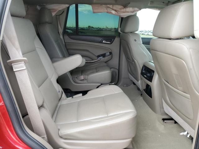 2015 GMC YUKON SLT - 1GKS2BKC3FR672231