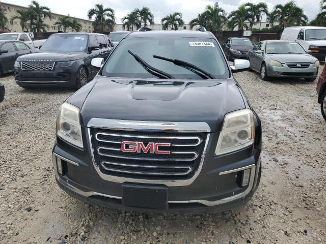 VIN 2GKALPEKXH6122029 2017 GMC Terrain, Slt no.5