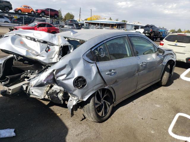 2022 SUBARU LEGACY 4S3BWAB60N3007180