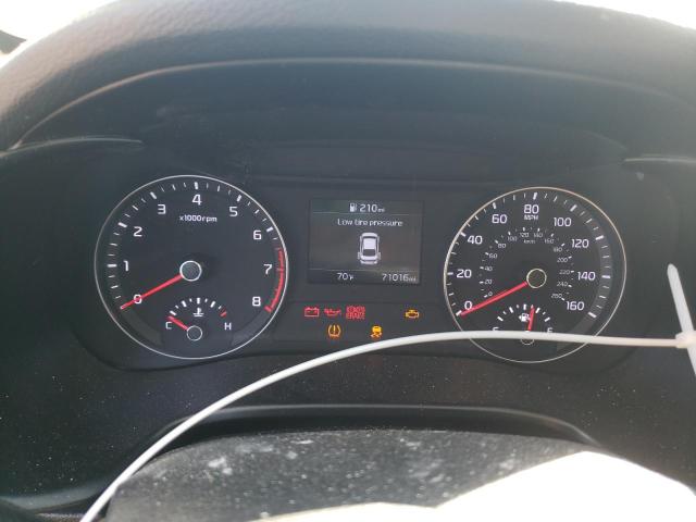 2019 KIA FORTE FE - 3KPF24AD2KE011931