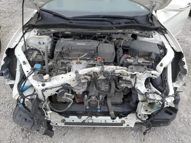 2017 HONDA ACCORD EX - 1HGCR2F78HA264514