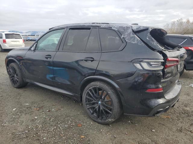 VIN 5UXCR6C05L9C94997 2020 BMW X5 no.2