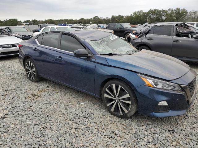 Vin: 1n4bl4cv5mn313820, lot: 76300454, nissan altima sr 20214