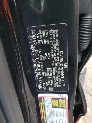 2020 KIA SOUL GT LI - KNDJ63AU8L7071433