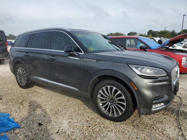 2020 LINCOLN AVIATOR RE - 5LM5J7XC7LGL01557