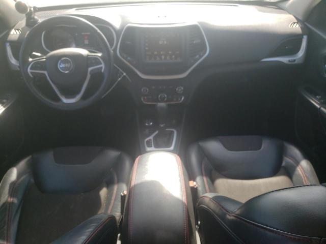 2015 JEEP CHEROKEE T - 1C4PJMBS3FW718066