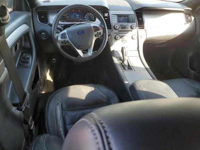 2015 FORD TAURUS SEL - 1FAHP2H82FG199286