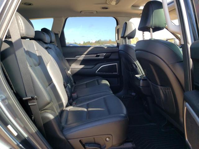 2020 KIA TELLURIDE - 5XYP64HC1LG012353