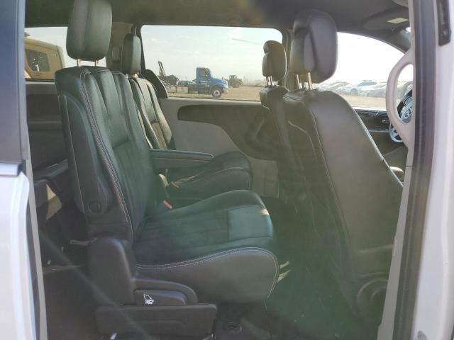 2019 DODGE GRAND CARA - 2C4RDGCG5KR747468