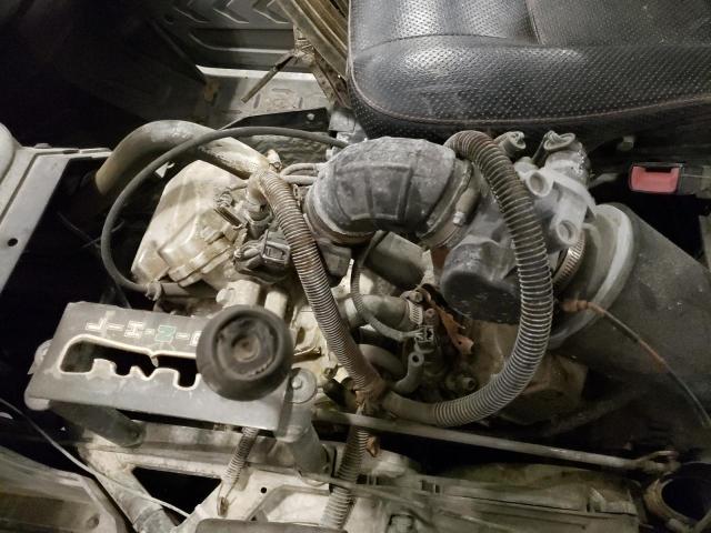 2012 ATV ODES 800CC - L6FAXNA20C0000778