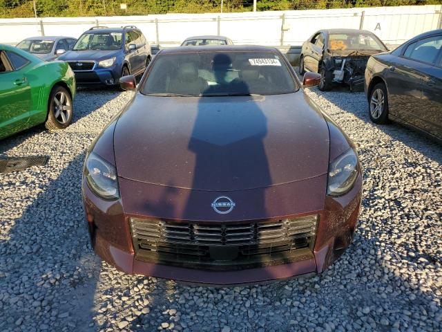 2023 NISSAN Z PERFORMA JN1BZ4BH8PM311058