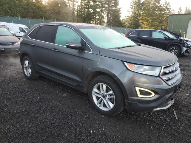 VIN 2FMTK3J86FBC35308 2015 Ford Edge, Sel no.4