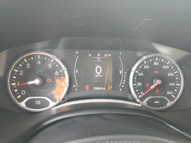 2015 JEEP RENEGADE L - ZACCJABT6FPB34327
