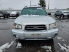 SUBARU FORESTER 2 photo