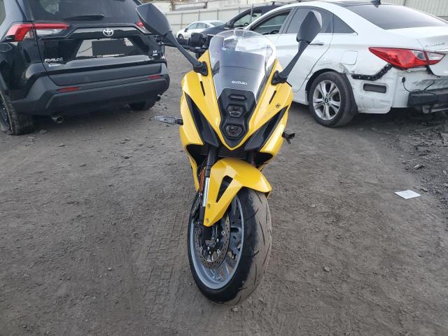 2024 SUZUKI GSX800 F JS1EM13B7R7100981