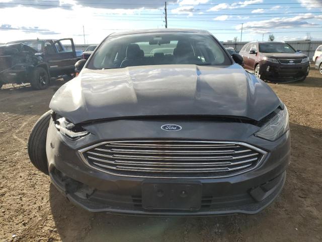 VIN 3FA6P0H75JR190473 2018 Ford Fusion, SE no.5