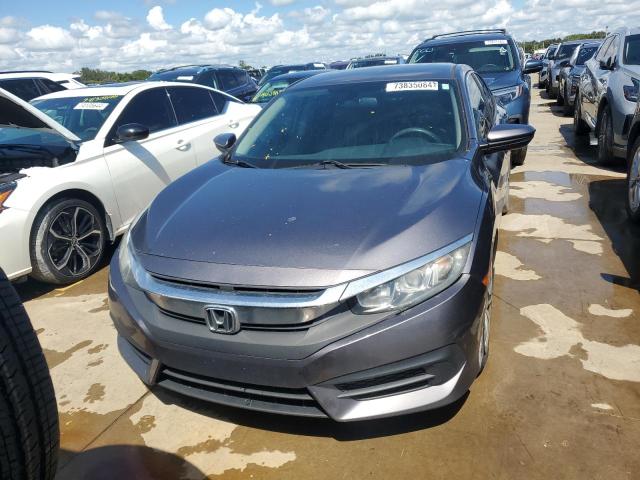 2018 HONDA CIVIC LX - 19XFC2F56JE033738