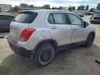 CHEVROLET TRAX LS снимка