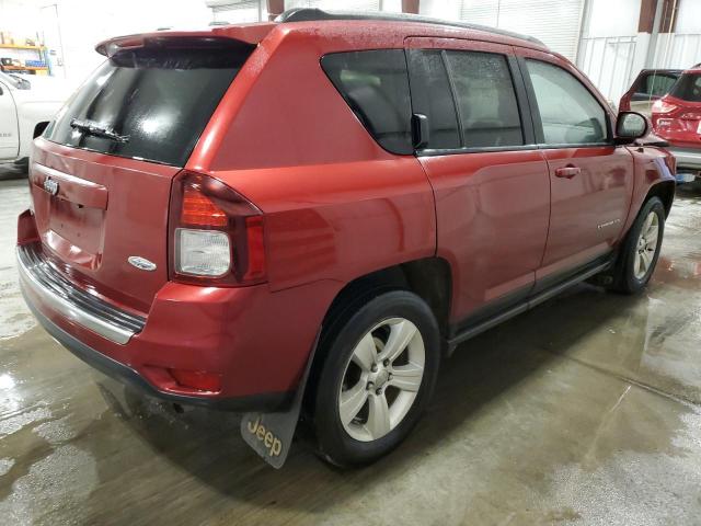 2015 JEEP COMPASS LA - 1C4NJDEB1FD168655