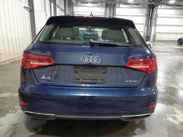 2017 AUDI A3 E-TRON - WAUTPBFF2HA096541