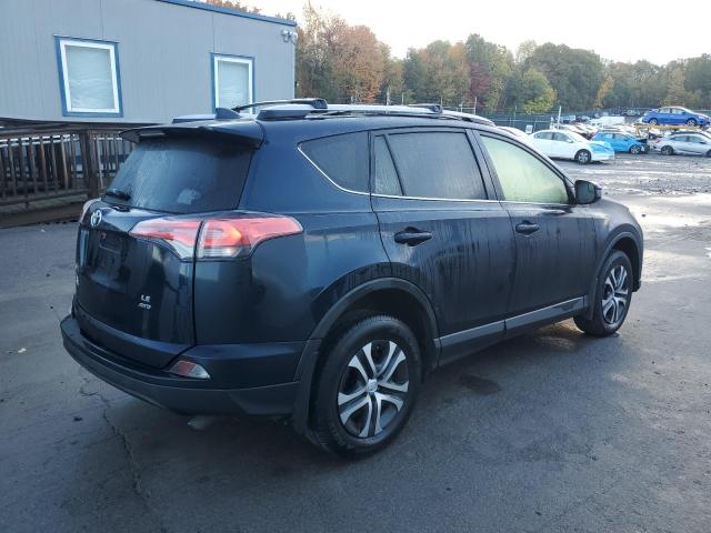 Vin: jtmbfrev9hj148721, lot: 75729234, toyota rav4 le 20173