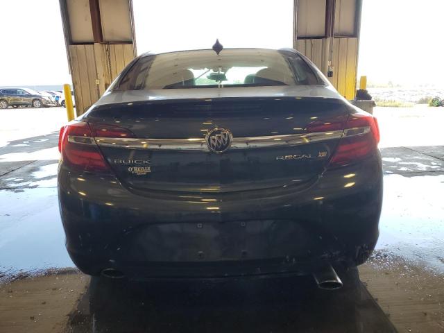 2015 BUICK REGAL 2G4GK5EX2F9288786