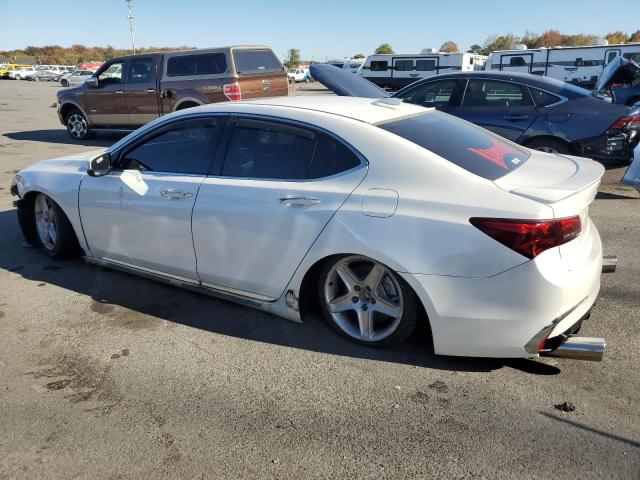 VIN 19UUB3F74HA000978 2017 Acura TLX, Advance no.2