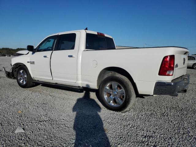 2017 RAM 1500 SLT - 1C6RR6TT1HS542429