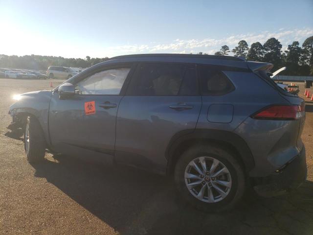 2023 TOYOTA COROLLA CR - 7MUBAAAG5PV042281