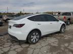 Lot #2957672071 2020 TESLA MODEL Y