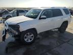2017 TOYOTA 4RUNNER SR - JTEBU5JR5H5459381