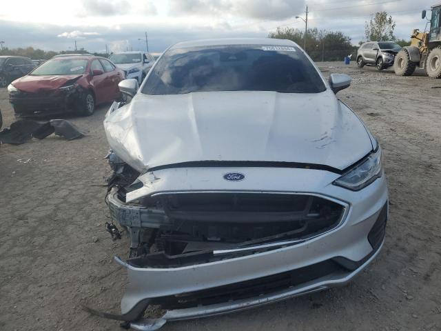 2019 FORD FUSION SE - 3FA6P0HD7KR249109