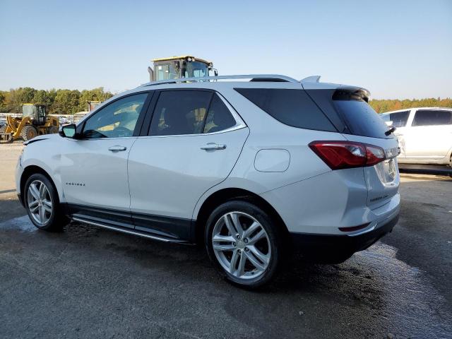 2019 CHEVROLET EQUINOX PR - 2GNAXPEX4K6217566