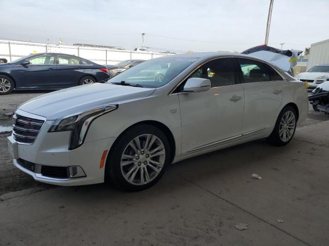 2018 CADILLAC XTS LUXURY #2955403724